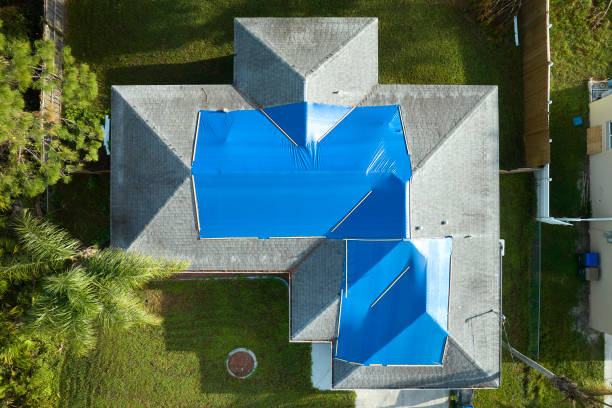 Best Commercial Roofing Services  in Willamina, OR