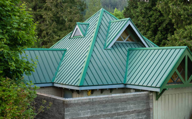 Best Rubber Roofing (EPDM, TPO)  in Willamina, OR