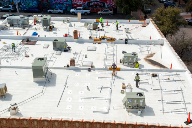 Best Metal Roofing Installation  in Willamina, OR