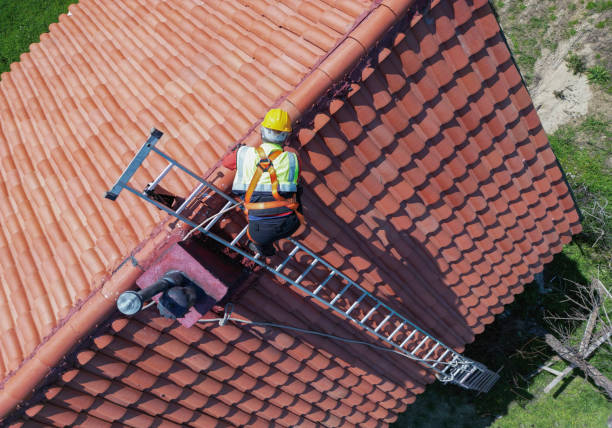 Best Roof Coating and Sealing  in Willamina, OR