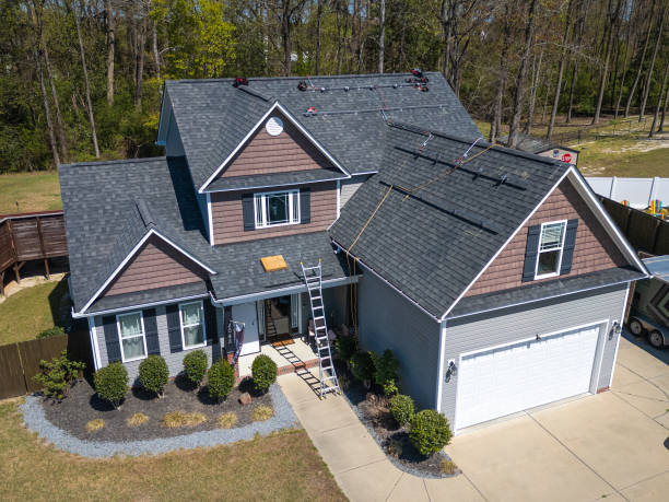 Best Roof Leak Repair  in Willamina, OR