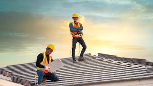 Best Gutter Installation and Repair  in Willamina, OR